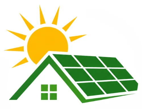 Panneaux Solaires Le Givre